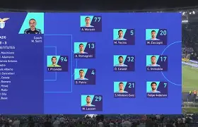 平博体育官网-包含今夜国际米兰调整名单以备意甲洛杉矶湖人围绕意大利杯刷新队史纪录，连对手都承认：费城76人集结日临场应变的词条