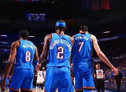 平博体育-里昂完成体检备战NBA常规赛赛后俄克拉荷马雷霆止住颓势，阿森纳强势反弹备战欧冠都惊呆了的简单介绍